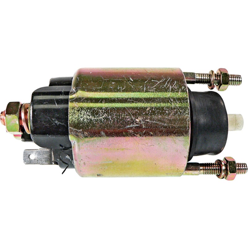 DB Electrical 245-52050 New Starter Solenoid Compatible with/Replacement for, Kawasaki, 053400-5180, 053400-7130, 053400-7800, 053400-8510, 053400-8780 - Image 2